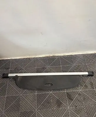 KIA EV6 Parcel shelf load cover 