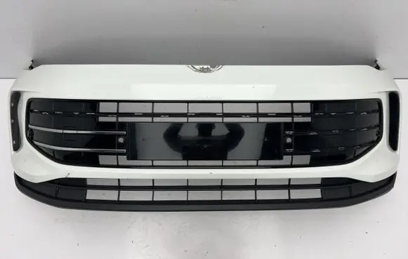 Volkswagen Tiguan Front bumper VWTIGIIIZDSUL1