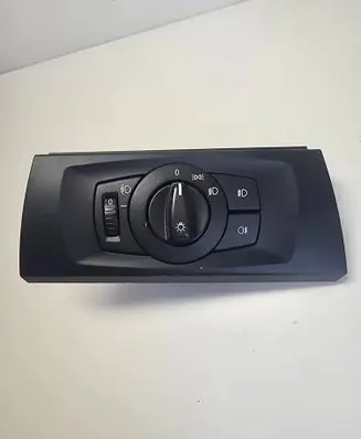 BMW X5 E53 Light switch 6932794