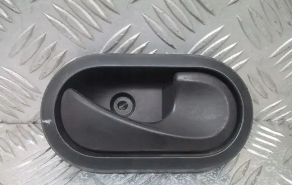 Dacia Dokker Rear door interior handle trim 