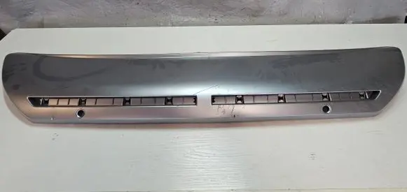 Hyundai Ioniq 5 Rear bumper lower part trim 86671G1000