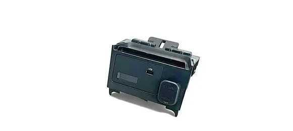 Mazda CX-30 USB socket connector BDGG669U0 54705 DFR5644A1