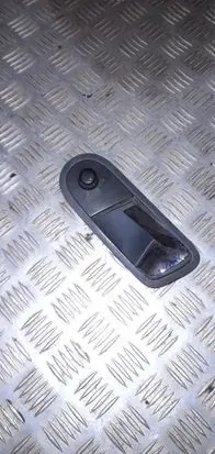 Volkswagen Sharan Front door interior handle 7M3837113