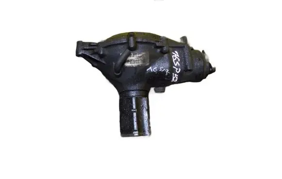 BMW X5 E53 Front differential 1428641 MOST DYFER