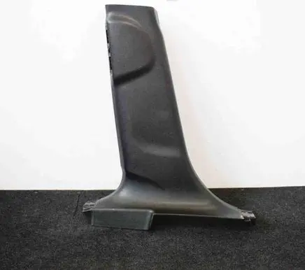 Opel Zafira C (B) pillar trim (bottom) 13289753