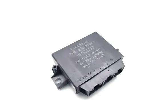 Land Rover Discovery Parking PDC control unit/module YWC500730 601870