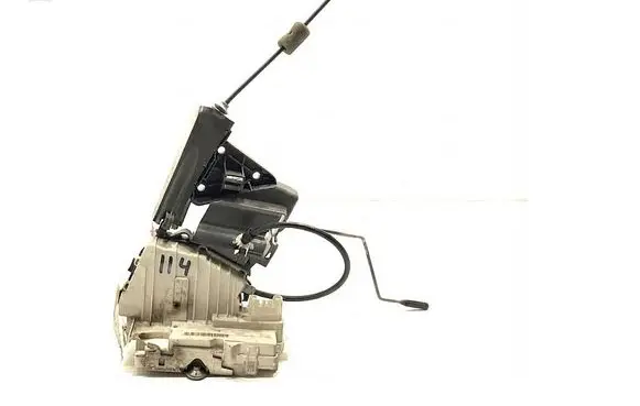 Mercedes-Benz R W251 Front door lock 1697202535
