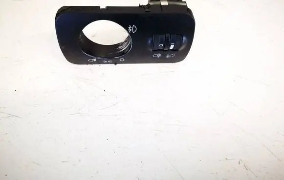 Audi A3 S3 8L Headlight level height control switch