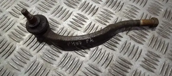 Peugeot 407 Steering tie rod end 