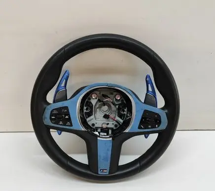 BMW X7 G07 Steering wheel 8008184