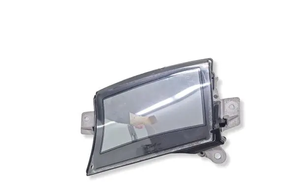 BMW 3 F30 F35 F31 Head up display screen 9358960