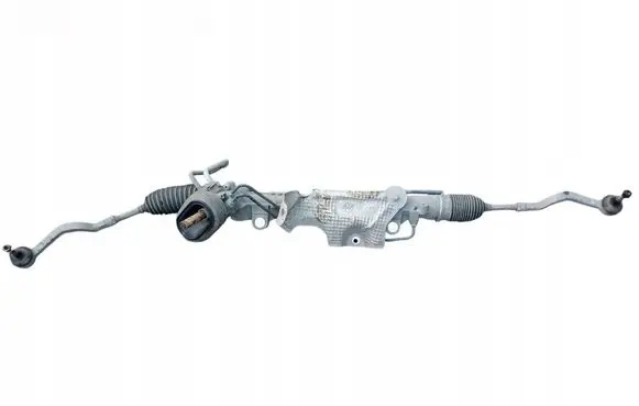 Dacia Logan II Steering rack 490014306R