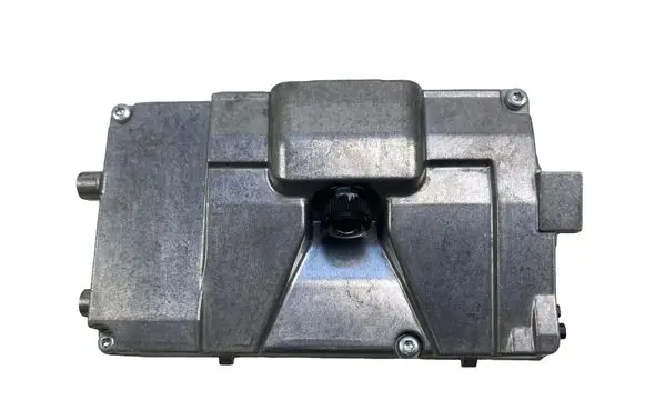 Volkswagen PASSAT B7 Video control module 3AA980654D