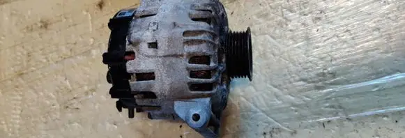 Chevrolet Malibu Generator/alternator 2605323A 13500316