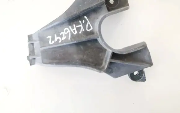 Jaguar S-Type Front bumper mounting bracket xr8317a794