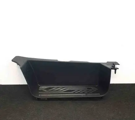 Ford Transit Custom Thresholds for All-terrain vehicles KK21V13201ABW BK21V13201AEW