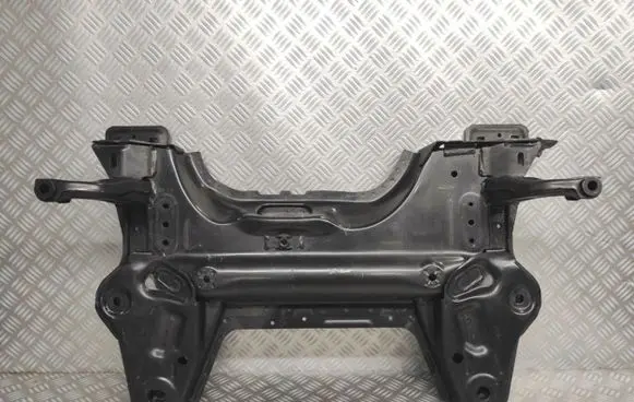 Front subframe