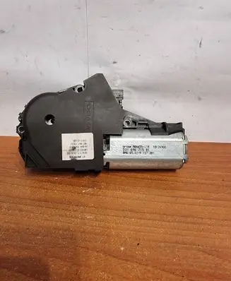 BMW X6 E71 Sunroof control unit/module 531696715 10134966