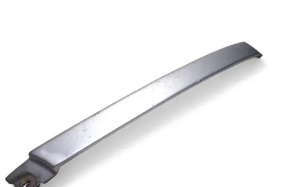 Under headlight/headlamp trim