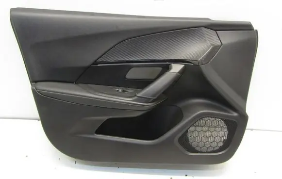 Peugeot 2008 II Front door card panel trim 98325576ZD
