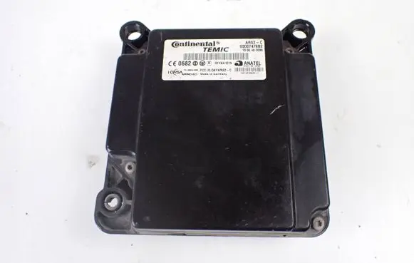 Mercedes-Benz S W221 Distronic sensor radar A2215403762 1306480098 00007478B2