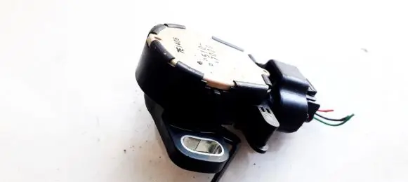 Toyota Prius (XW20) Accelerator throttle pedal 8951047020 89510-47020