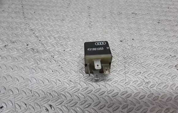 Audi A6 S6 C5 4B Other relay 431951253H
