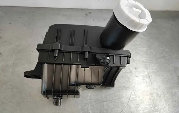 Volkswagen T-Roc Air filter box 5q0129607aq