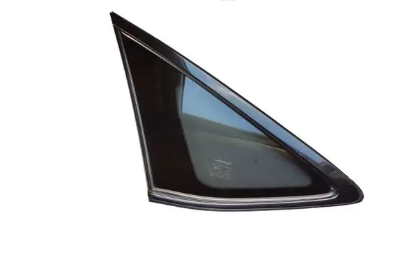 Lexus RX 330 - 350 - 400H Rear side window 43R00150