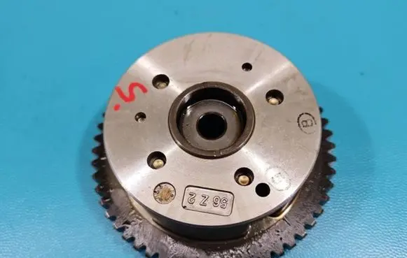 Hyundai ix35 Timing chain sprocket 24350-25000 IMPRK1419824