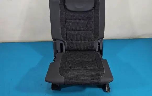 Volkswagen Touran I Third row seats IMPRK1588641
