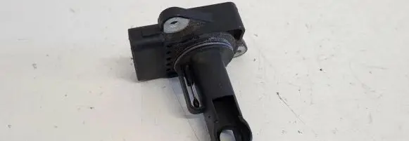 Toyota Avensis T250 Mass air flow meter 222040N010 050728 MB1924003070