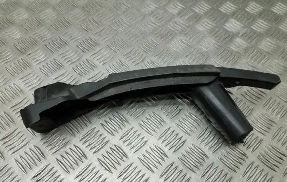 Volkswagen Golf V Front bumper mounting bracket 1K0807890A