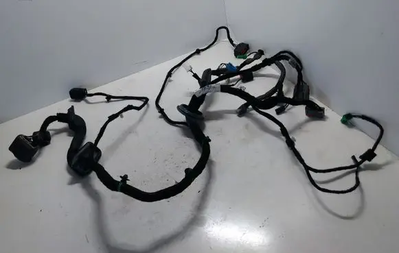 Land Rover Evoque I Front door wiring loom BJ3214630BGD