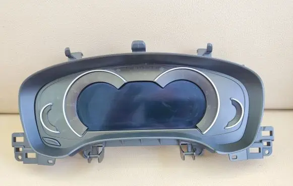 BMW X3 G01 Speedometer (instrument cluster) 9392558 62109392558 VPJKAF10849ADC