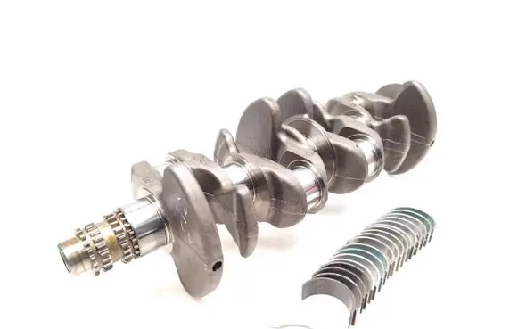 Nissan Qashqai Crankshaft 8488R