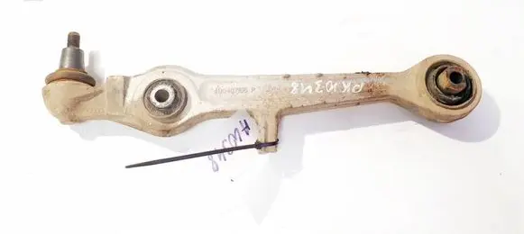 Audi A4 S4 B5 8D Front lower control arm/wishbone 4d0407155p