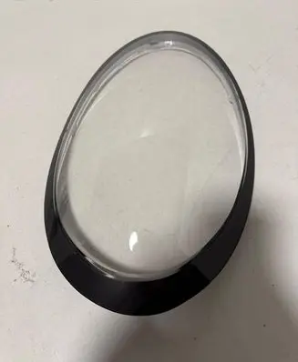 Porsche 911 991 Headlight lense