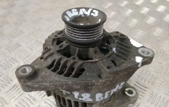 Audi A4 S4 B5 8D Generator/alternator 058903046E A13VI156 2541895B