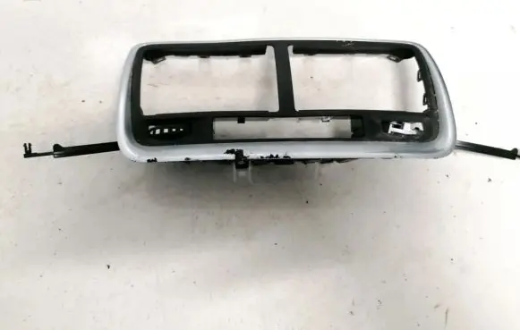 Renault Scenic III - Grand scenic III Other interior part