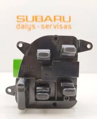 Subaru Legacy Electric window control switch 901-950 895-3A42