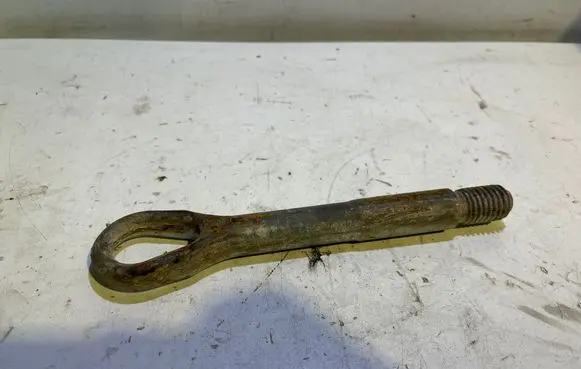 Mercedes-Benz CLA C117 X117 W117 Towing hook eye 