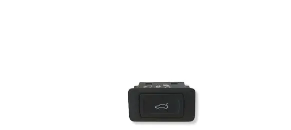 Audi Q7 4M Tailgate/boot open switch button 4G0959831C
