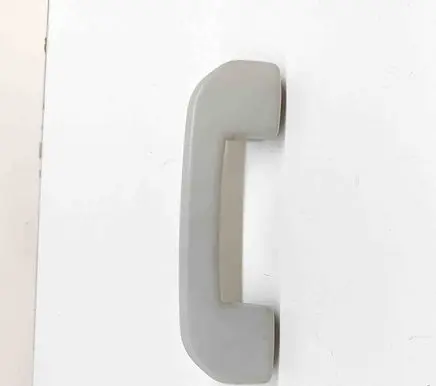 Citroen C4 III e-C4 Front interior roof grab handle 98012428UW