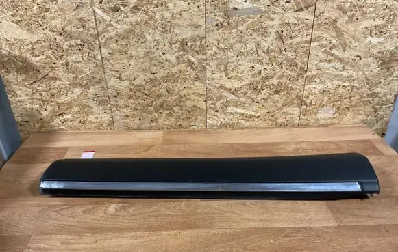 Citroen C5 Sill 9650234277
