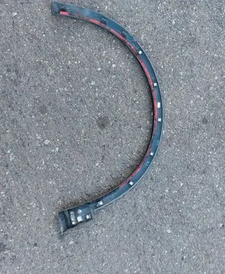 Audi Q2 - Rear arch trim 78295000