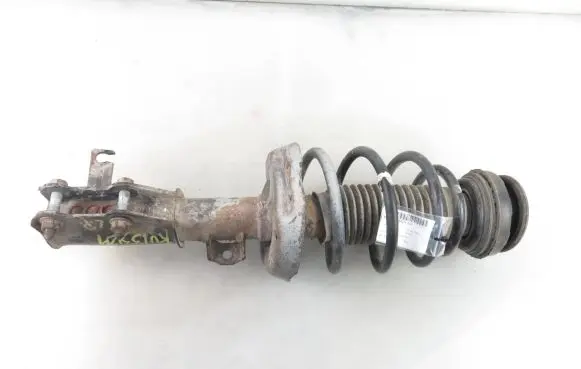 Opel Insignia A Front shock absorber with coil spring 22830749