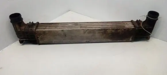 Volkswagen Sharan Intercooler radiator 132002748