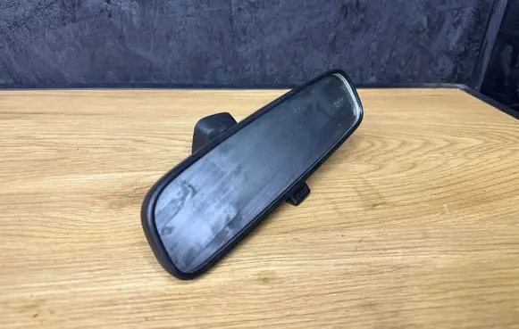 Honda Civic Rear view mirror (interior) E4022197