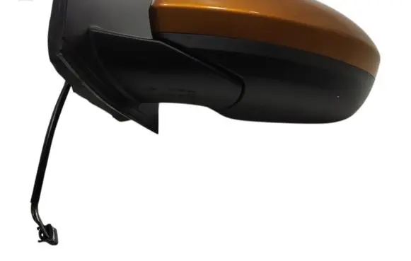 Dacia Sandero III Front door electric wing mirror 